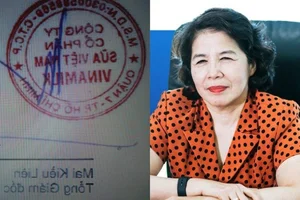 The Power of a Pen: The Trillion-VND Signatures of Vietnamese Billionaires - image 2