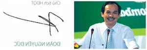 The Power of a Pen: The Trillion-VND Signatures of Vietnamese Billionaires - image 7