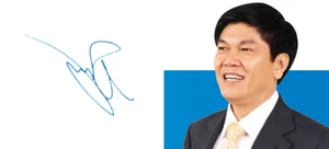 The Power of a Pen: The Trillion-VND Signatures of Vietnamese Billionaires - image 3