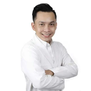 Dr. Hieu Nhan Shares Secrets to Designing a Natural Smile for Miss Thanh Thuy - image 2