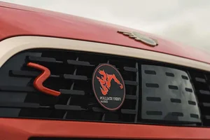 MINI Countryman S Fire Horse Edition: Luxury Performance Meets Iconic Style - image 10