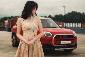 MINI Countryman S Fire Horse Edition: Luxury Performance Meets Iconic Style - image 6
