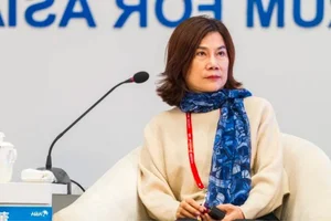 From Employee to Chairperson: The Inspiring Story of a U70 Electronics Tycoon - image 3
