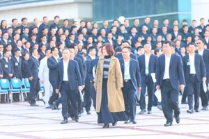 From Employee to Chairperson: The Inspiring Story of a U70 Electronics Tycoon - image 2