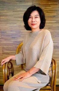 From Employee to Chairperson: The Inspiring Story of a U70 Electronics Tycoon - image 4