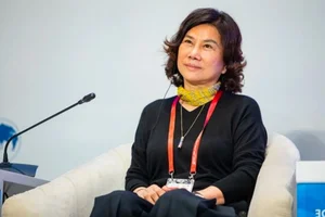 From Employee to Chairperson: The Inspiring Story of a U70 Electronics Tycoon - image 5
