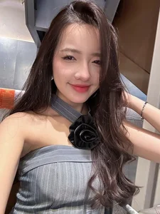 Quang Tri Beauty Makes Waves as a Top Contender for Miss Vietnam 2024 - image 5