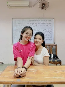 Quang Tri Beauty Makes Waves as a Top Contender for Miss Vietnam 2024 - image 2