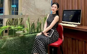 Chu Thanh Huyen, Wife of Quang Hai, Shares Stunning Bikini Photos Amid Pregnancy Rumors - image 5