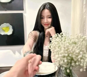 Chu Thanh Huyen, Wife of Quang Hai, Shares Stunning Bikini Photos Amid Pregnancy Rumors - image 4