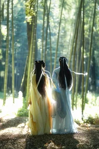 YiTuYu Art Language Vol.10136 Dai 5 Kome: A Stunning Visual Gallery of Artistic Photography - image 11