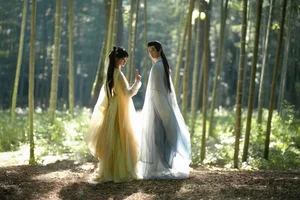 YiTuYu Art Language Vol.10136 Dai 5 Kome: A Stunning Visual Gallery of Artistic Photography - image 12