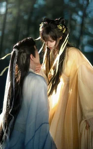 YiTuYu Art Language Vol.10136 Dai 5 Kome: A Stunning Visual Gallery of Artistic Photography - image 13