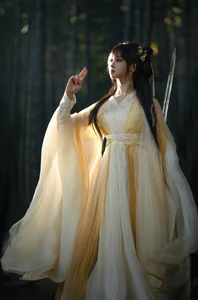 YiTuYu Art Language Vol.10136 Dai 5 Kome: A Stunning Visual Gallery of Artistic Photography - image 1