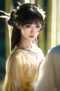 YiTuYu Art Language Vol.10136 Dai 5 Kome: A Stunning Visual Gallery of Artistic Photography - image 3