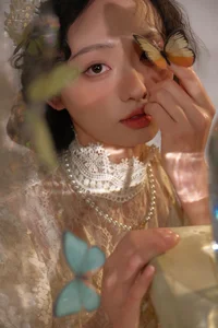 Dynamic Expressions: YiTuYu Art Language Vol.6565 featuring Xiao Yang Ai Gan Fan - image 16