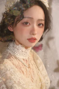 Dynamic Expressions: YiTuYu Art Language Vol.6565 featuring Xiao Yang Ai Gan Fan - image 21