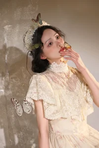 Dynamic Expressions: YiTuYu Art Language Vol.6565 featuring Xiao Yang Ai Gan Fan - image 0