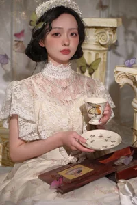 Dynamic Expressions: YiTuYu Art Language Vol.6565 featuring Xiao Yang Ai Gan Fan - image 7