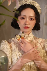 Dynamic Expressions: YiTuYu Art Language Vol.6565 featuring Xiao Yang Ai Gan Fan - image 19