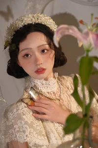 Dynamic Expressions: YiTuYu Art Language Vol.6565 featuring Xiao Yang Ai Gan Fan - image 13