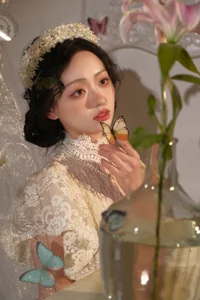 Dynamic Expressions: YiTuYu Art Language Vol.6565 featuring Xiao Yang Ai Gan Fan - image 10