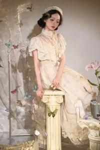 Dynamic Expressions: YiTuYu Art Language Vol.6565 featuring Xiao Yang Ai Gan Fan - image 12