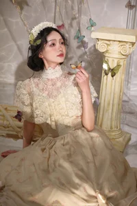 Dynamic Expressions: YiTuYu Art Language Vol.6565 featuring Xiao Yang Ai Gan Fan - image 9