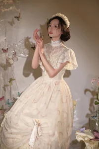 Dynamic Expressions: YiTuYu Art Language Vol.6565 featuring Xiao Yang Ai Gan Fan - image 8
