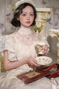 Dynamic Expressions: YiTuYu Art Language Vol.6565 featuring Xiao Yang Ai Gan Fan - image 24