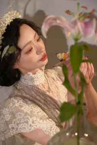Dynamic Expressions: YiTuYu Art Language Vol.6565 featuring Xiao Yang Ai Gan Fan - image 2