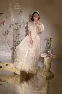 Dynamic Expressions: YiTuYu Art Language Vol.6565 featuring Xiao Yang Ai Gan Fan - image 11