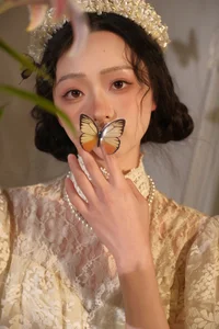 Dynamic Expressions: YiTuYu Art Language Vol.6565 featuring Xiao Yang Ai Gan Fan - image 15