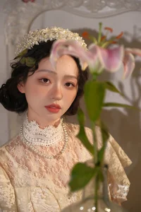 Dynamic Expressions: YiTuYu Art Language Vol.6565 featuring Xiao Yang Ai Gan Fan - image 23