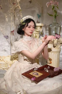 Dynamic Expressions: YiTuYu Art Language Vol.6565 featuring Xiao Yang Ai Gan Fan - image 14
