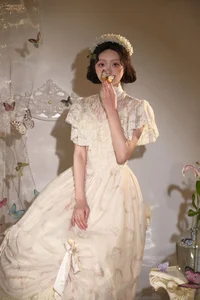 Dynamic Expressions: YiTuYu Art Language Vol.6565 featuring Xiao Yang Ai Gan Fan - image 4