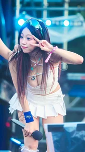 Kim Ji Won AI Art Lookbook: Exploring the Viral Bikini Gallery Trend - image 7
