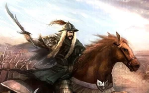 The Eternal Mystery: Is Genghis Khan Really Buried on a Sacred Mountain? - image 9
