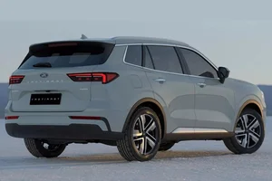 Mark Your Calendars: Ford Territory 2025 Set for Vietnam Launch on August 15 - image 4