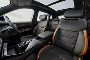 Mark Your Calendars: Ford Territory 2025 Set for Vietnam Launch on August 15 - image 7