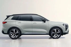 Mark Your Calendars: Ford Territory 2025 Set for Vietnam Launch on August 15 - image 0