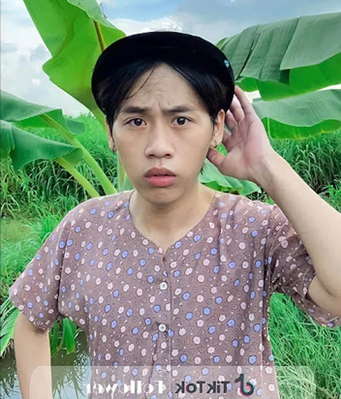 TikTok Star Pham Vinh Gets Married: Meet the Beautiful Bride of the Famous 'Gossip Neighbor'