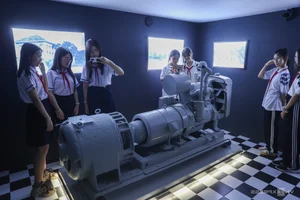 Exploring the 136-Year-Old Secret Bunker Mansion: A Historical Journey Reopened - image 11