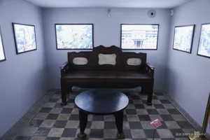 Exploring the 136-Year-Old Secret Bunker Mansion: A Historical Journey Reopened - image 2