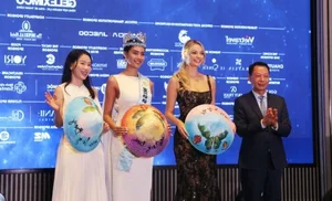 Quang Ninh to Showcase Rich Cultural Heritage at Miss World 2026 - image 0