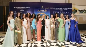 Quang Ninh to Showcase Rich Cultural Heritage at Miss World 2026 - image 3