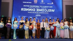 Quang Ninh to Showcase Rich Cultural Heritage at Miss World 2026 - image 2