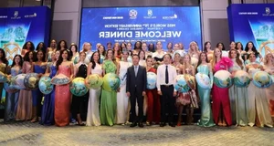 Quang Ninh to Showcase Rich Cultural Heritage at Miss World 2026 - image 4