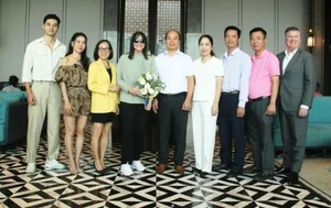 Quang Ninh to Showcase Rich Cultural Heritage at Miss World 2026 - image 1