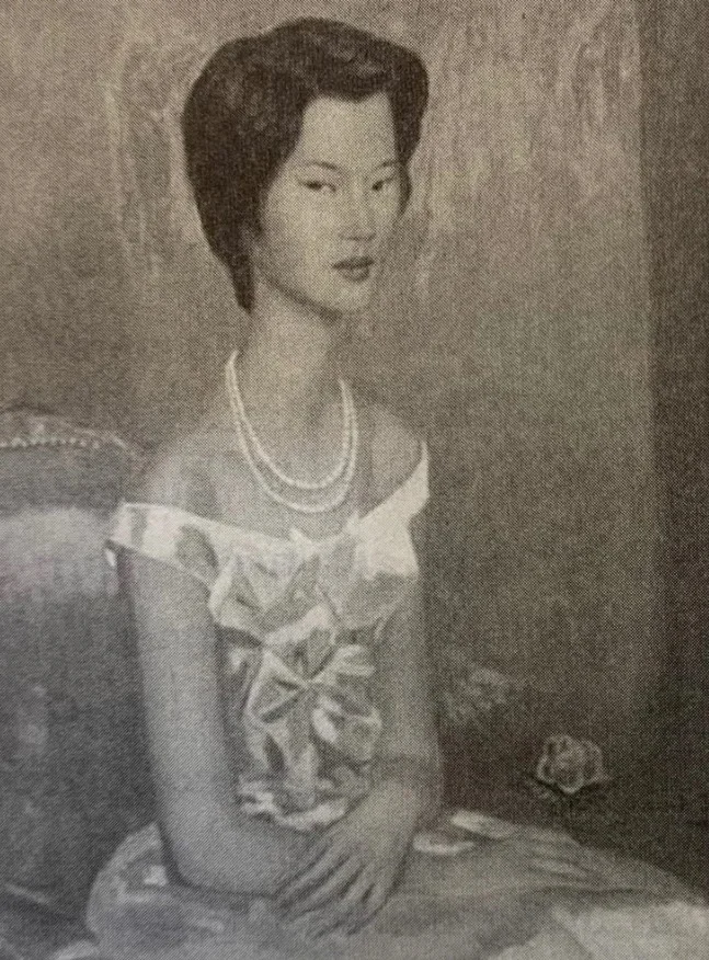 The Quiet Life of Princess Phuong Lien: Daughter of Emperor Bao Dai and Empress Nam Phuong